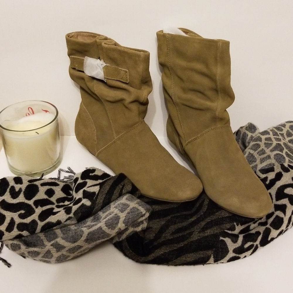 Nine West Boots - Picture 1 of 6